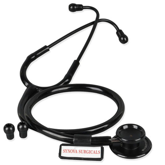 Synova Surgical Lite II SE Single Sided – Basic Stethoscope