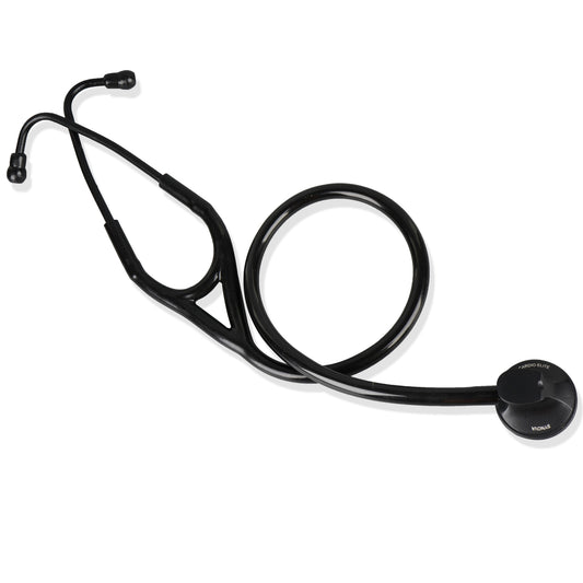 Synova Surgical Cardio Elite Single Head Premium Acoustic Stethoscope