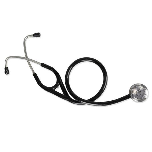 Synova Surgical Master Classic Dual Head Stethoscope – Premium Acoustic